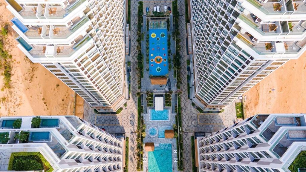 Vibi căn hộ 5 sao Apec mũi né photo 1