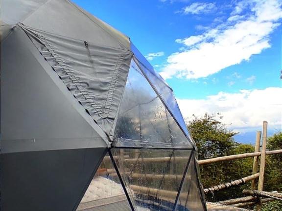 Glamping Sumapaz - Fusagasugá photo 3