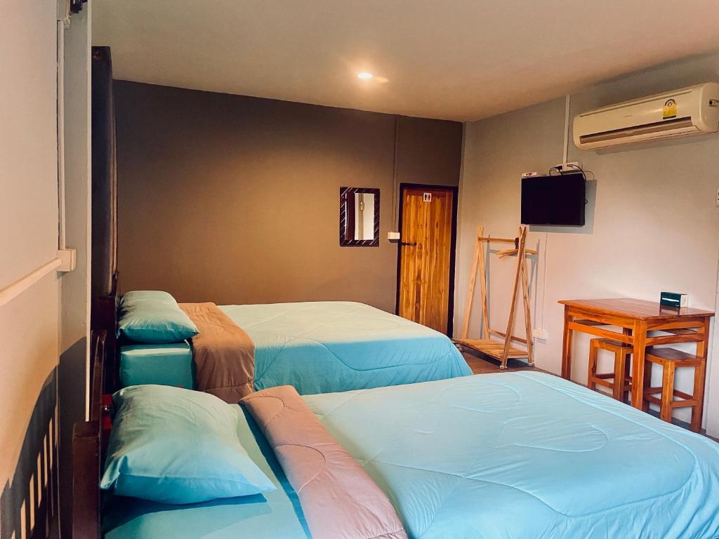 Chiang Dao Hostel photo 2