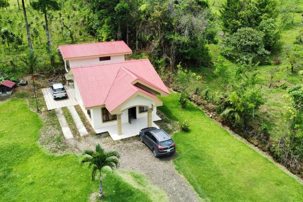 Casa Abundancia photo 2