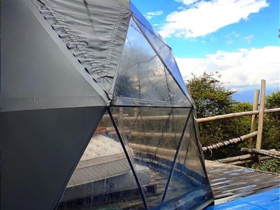 Glamping Sumapaz - Fusagasugá photo 2