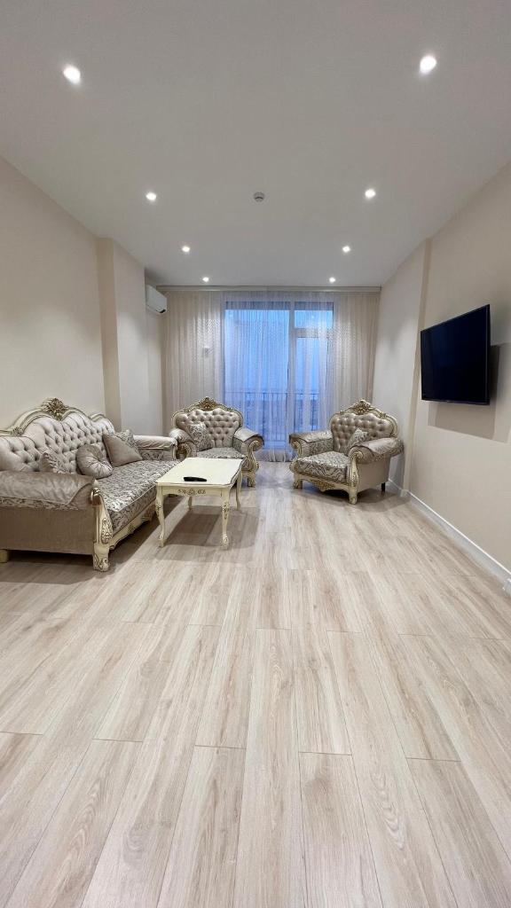 Apartments in Aktau Riviera photo 2