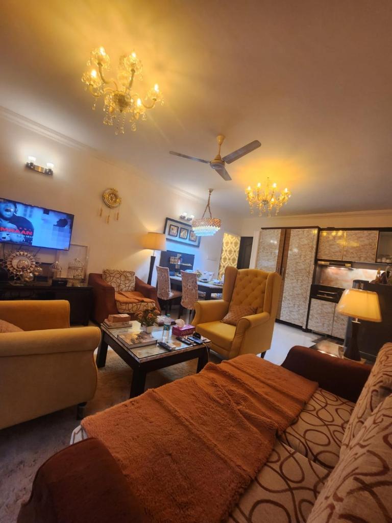 Luxury Stay at GOA