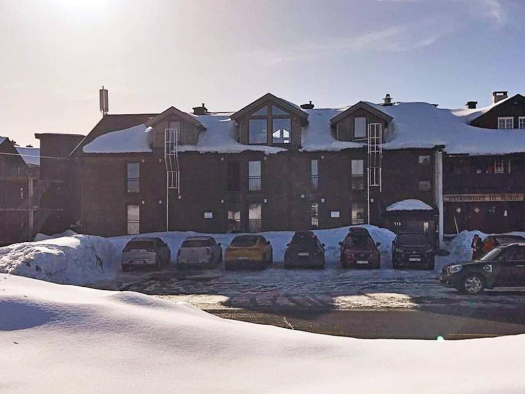 Apartment GEILO photo 1