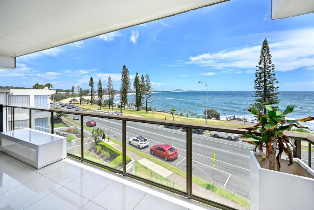 Alexandra Headland Ocean Dream - Stunning View ZA6 photo 3