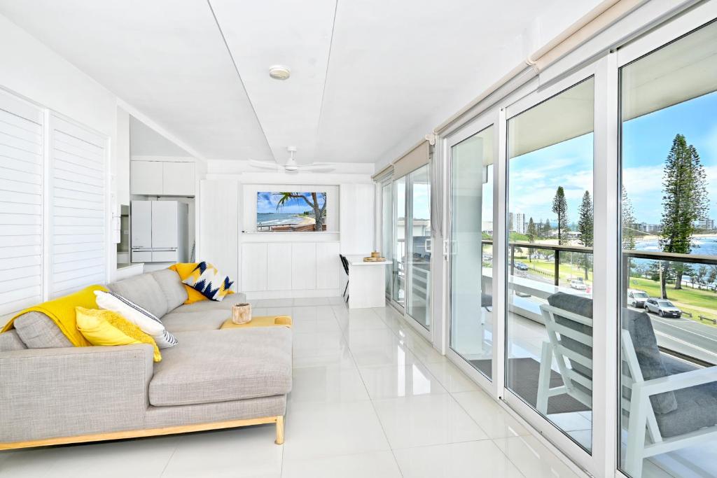 Alexandra Headland Ocean Dream - Stunning View ZA6 photo 1