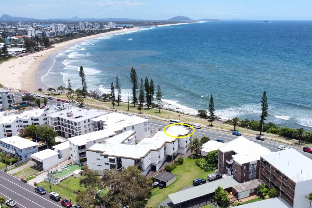 Alexandra Headland Ocean Dream - Stunning View ZA6 photo 2