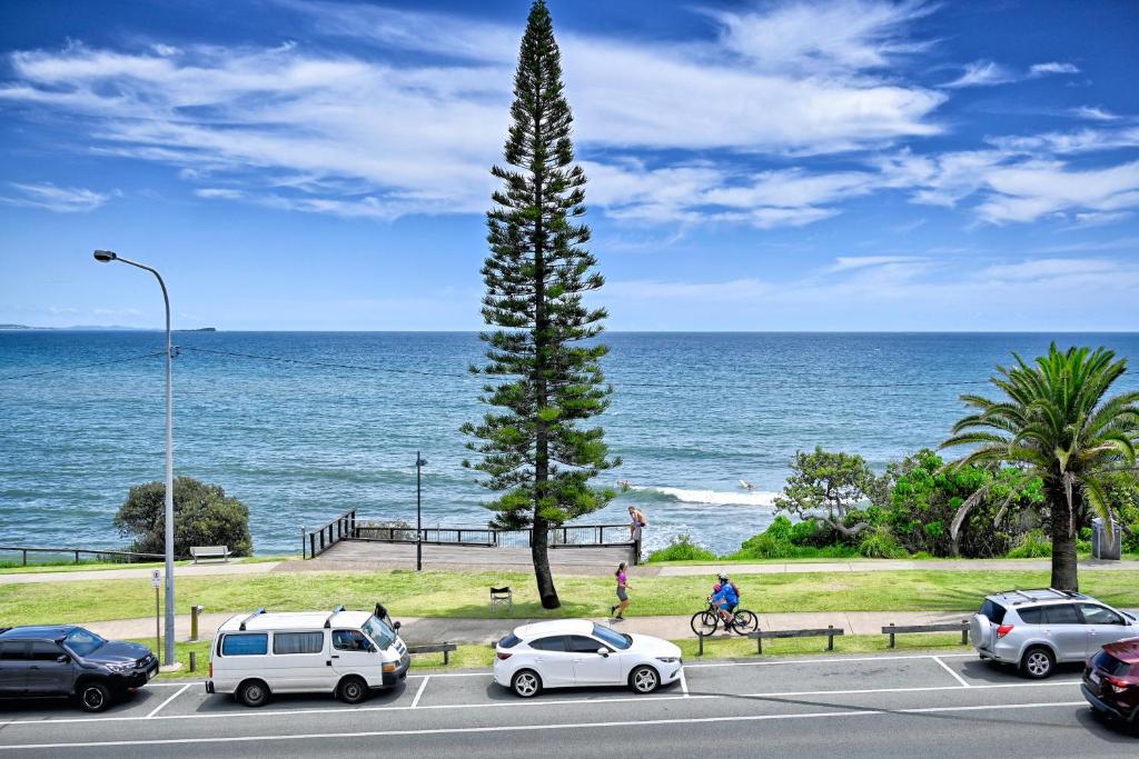 Alexandra Headland Ocean Dream - Stunning View ZA6 photo 4