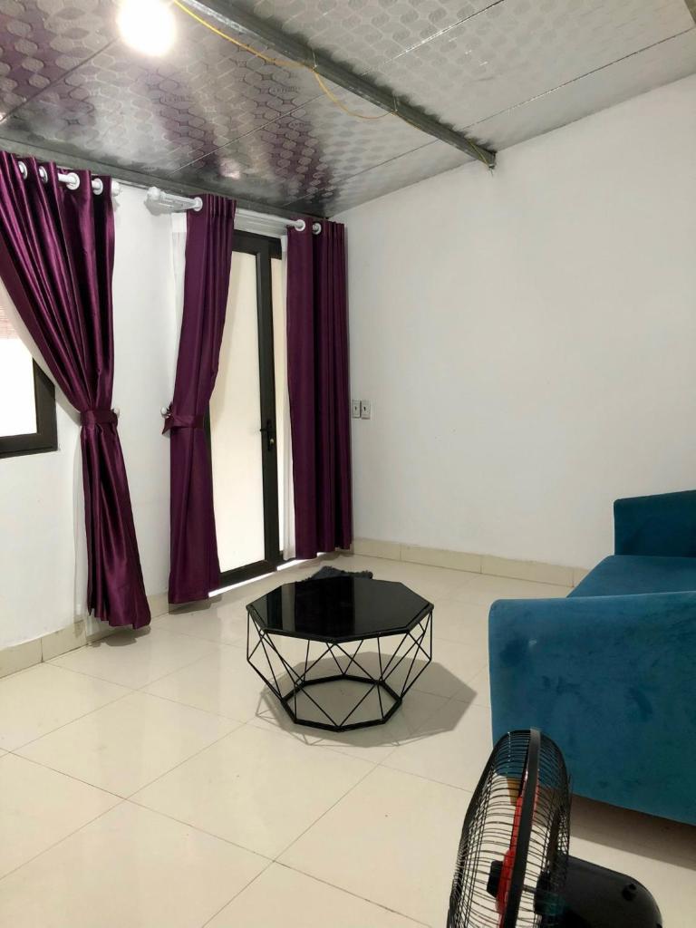 Mường Sang Farmstay