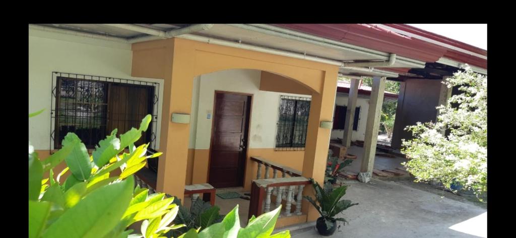 Sandra's holiday house photo 2