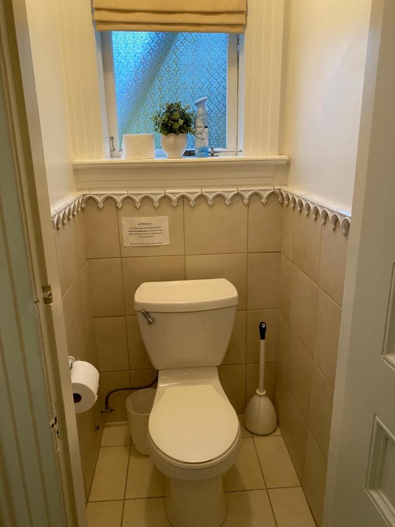Barclay House Bed and Breakfast photo 1