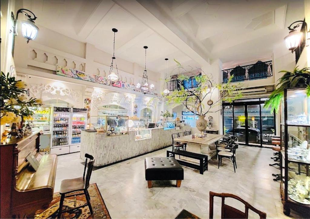 Yuu Hotel Ubon Ratchathani photo 3