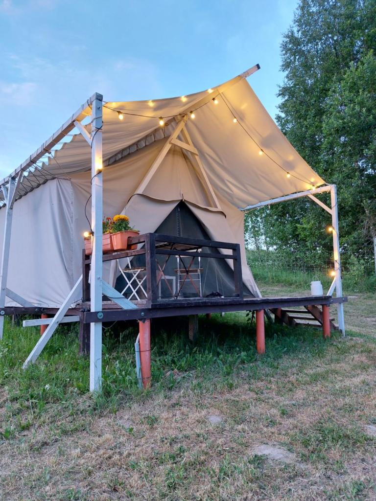 Aimasas Camping photo 1