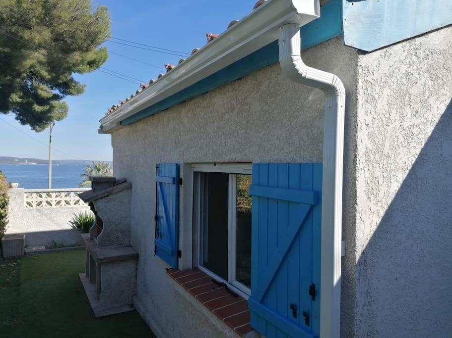 Maison T3 avec vue au bord de l’étang photo 1