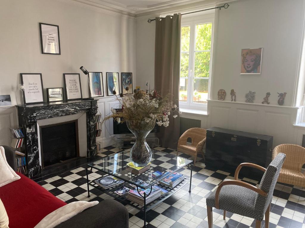 VILLA MARLISE Chambre Hôtes photo 2