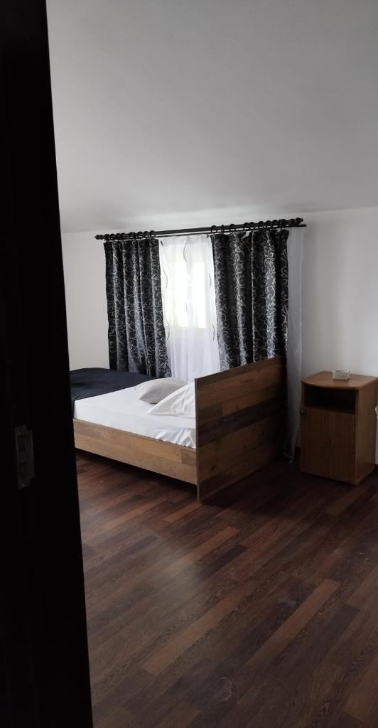 Casa Atelier Transfăgărășan photo 3