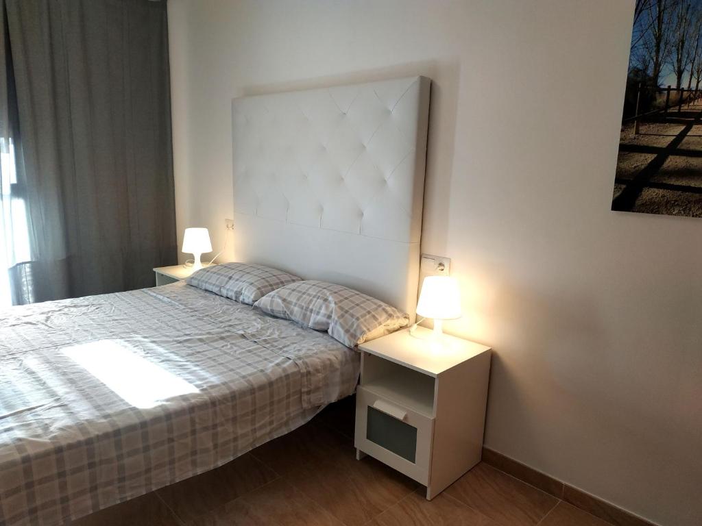 Mi Apartamento en el Delta del Ebro+ photo 2