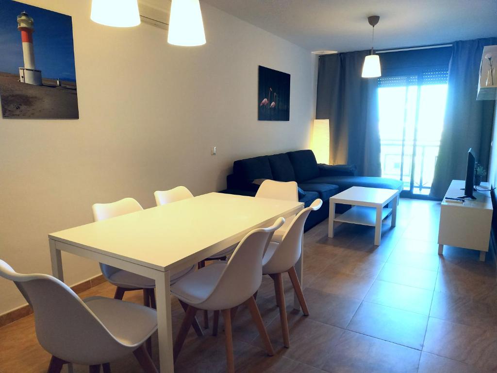 Mi Apartamento en el Delta del Ebro+ photo 1