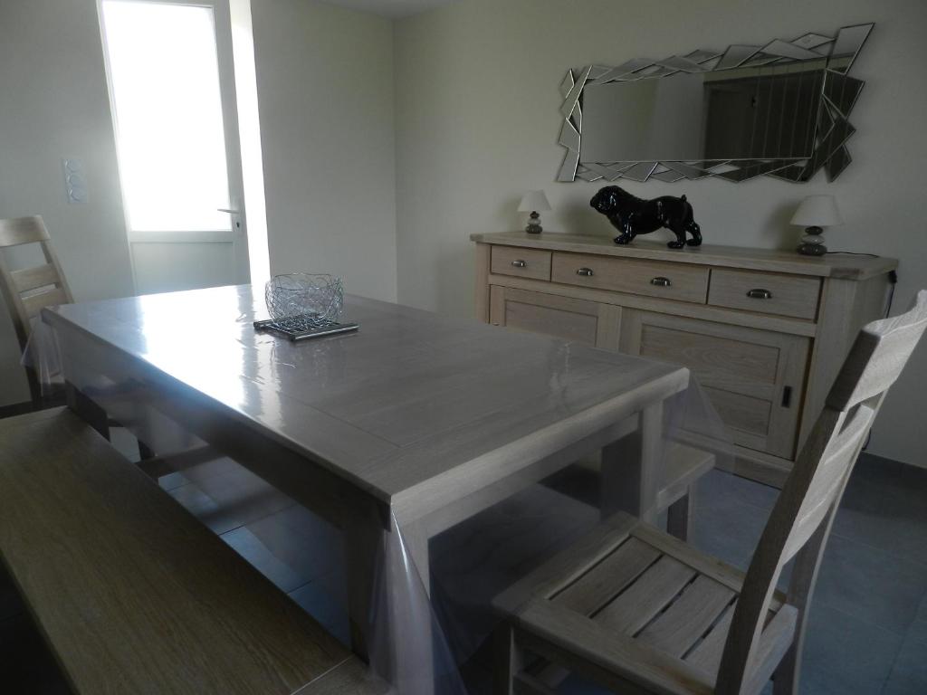 Gîte Utah photo 2