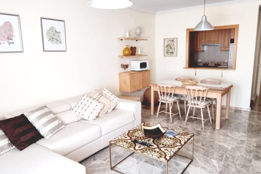 Apartamento Los Vencejos