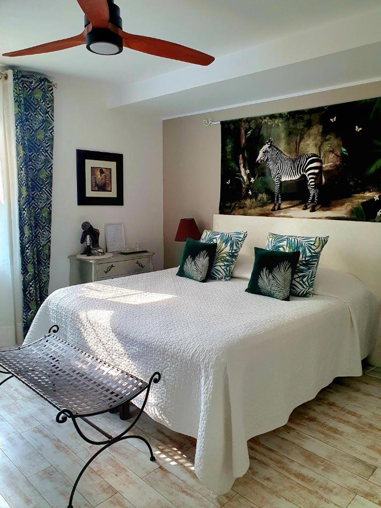 La Beytina - B&B and Apartment photo 1