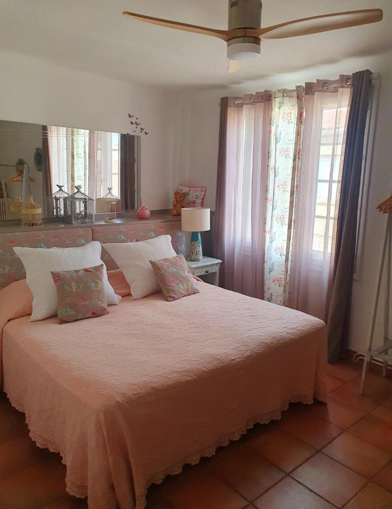 La Beytina - B&B and Apartment photo 4