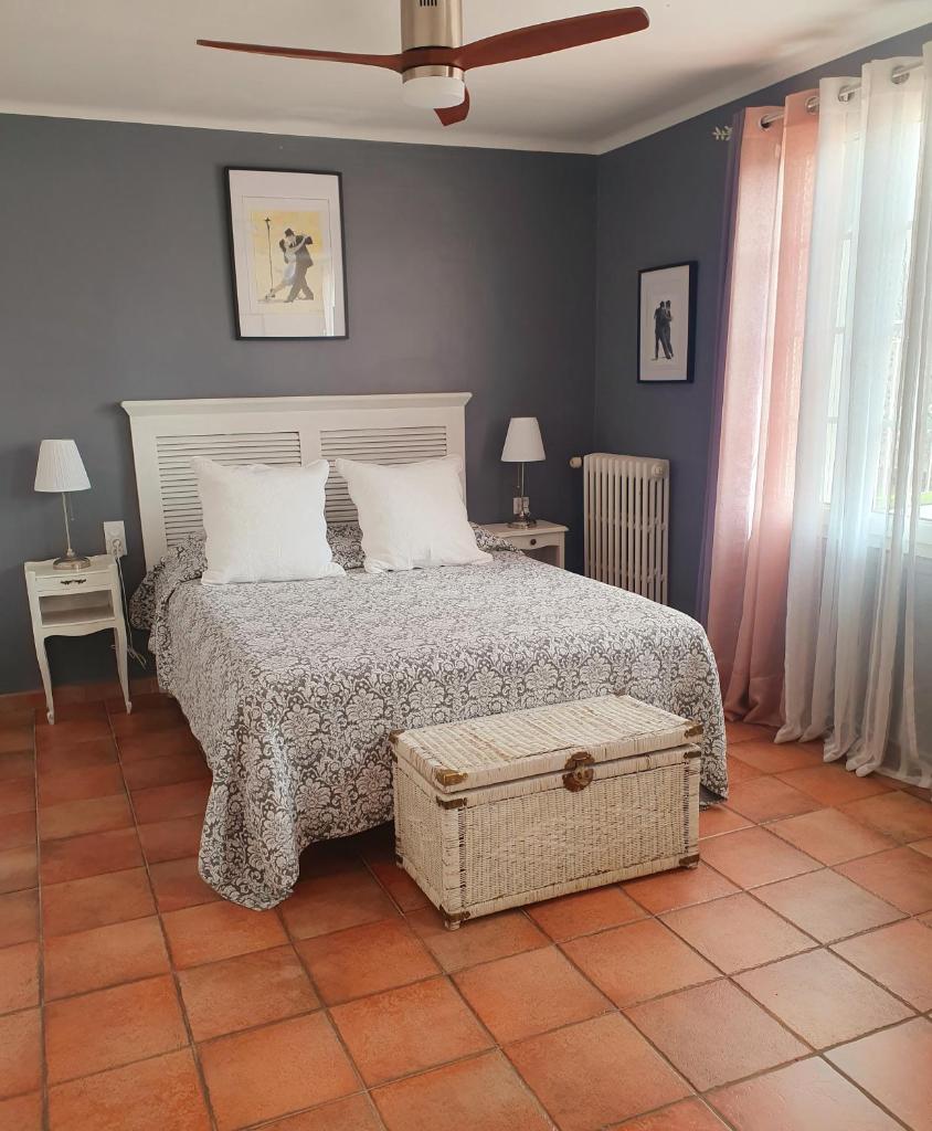 La Beytina - B&B and Apartment photo 2