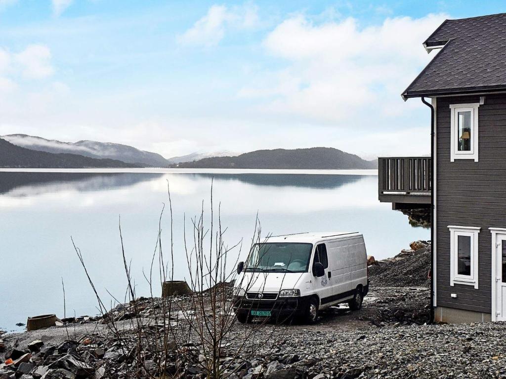 Holiday home VATNE II