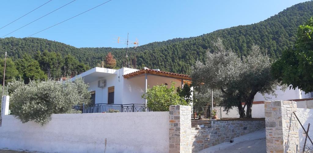Johnie's Villa photo 1