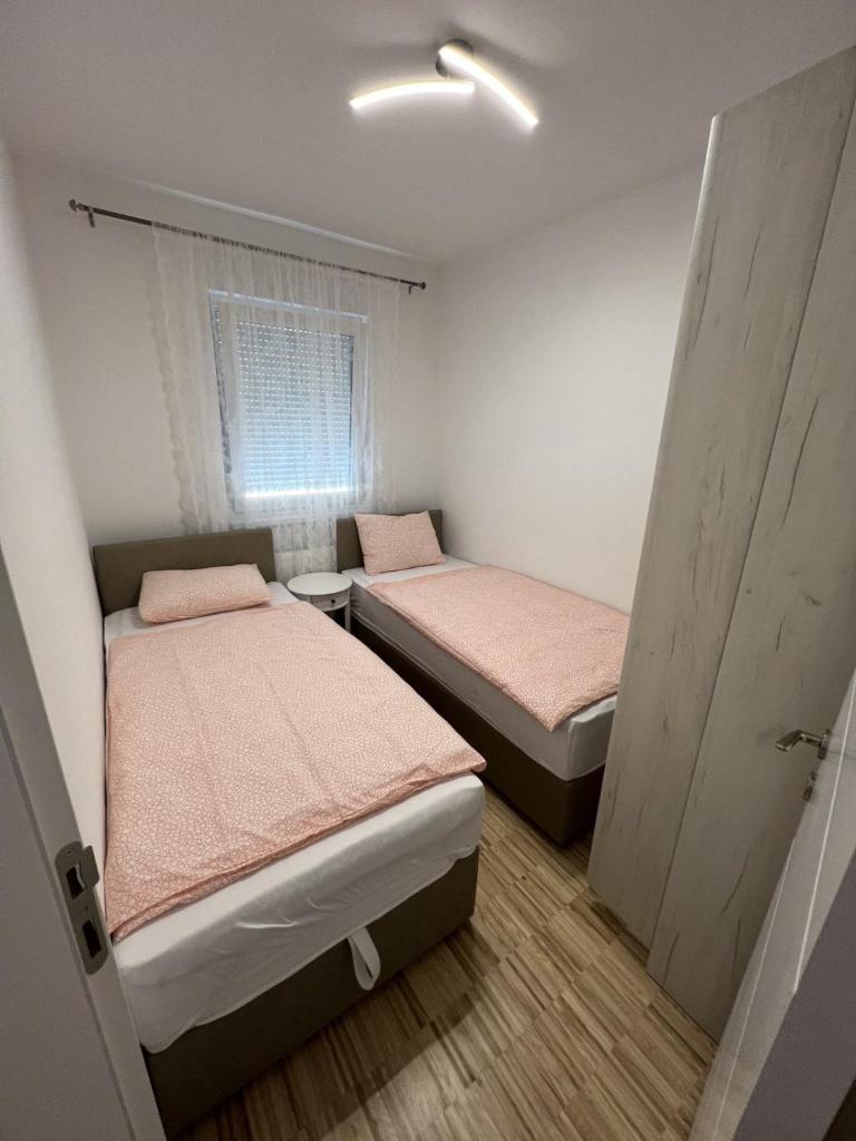 Apartman Afrodita photo 1
