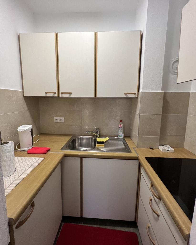 Apartman Afrodita photo 3