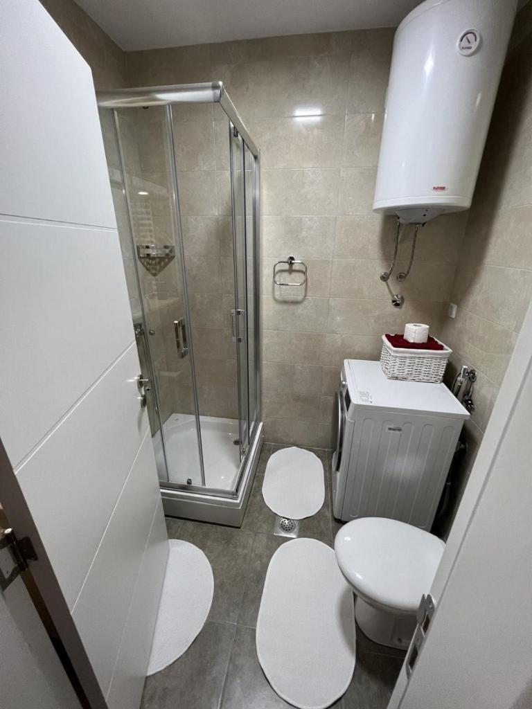 Apartman Afrodita photo 4