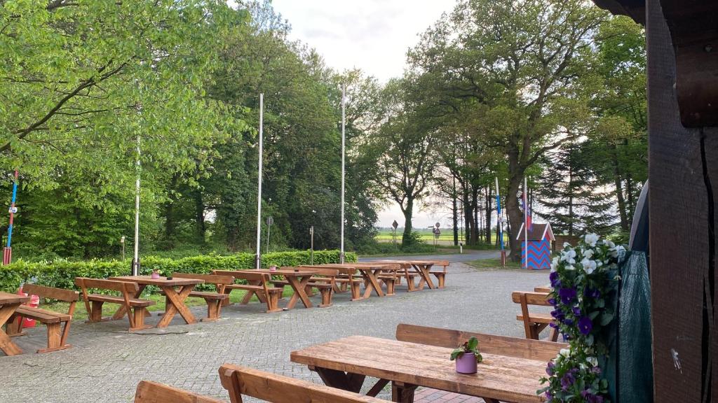 Zur Schanze Holtgast-Apen photo 4