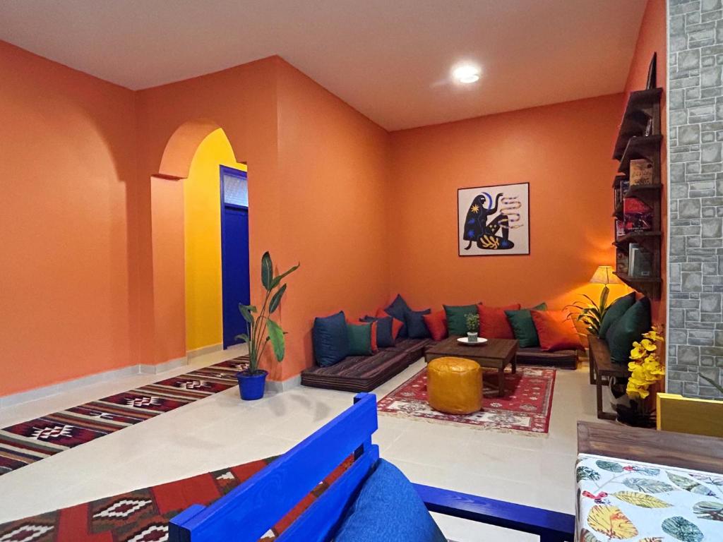 Medusa Home Stay photo 4