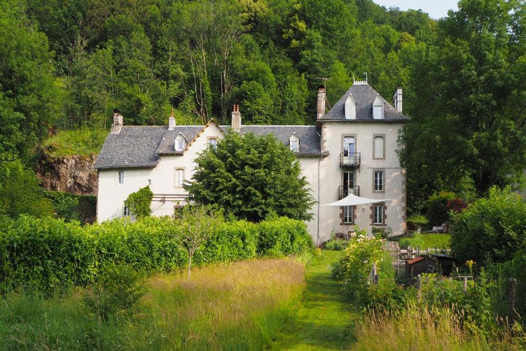 Domaine de la Jordanne - B&B