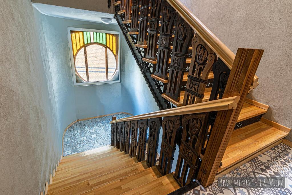 Apartamenty Yeti & Wilka w Centrum Chorzowa - Yeti photo 1