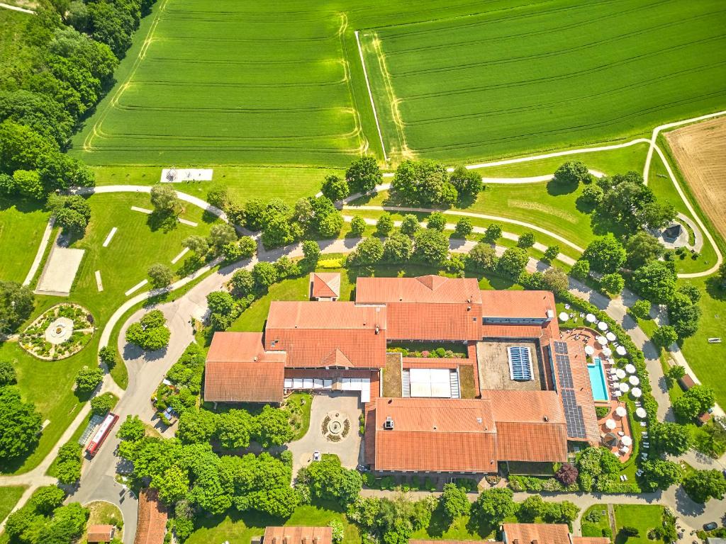 Parkhotel Bad Griesbach photo 1