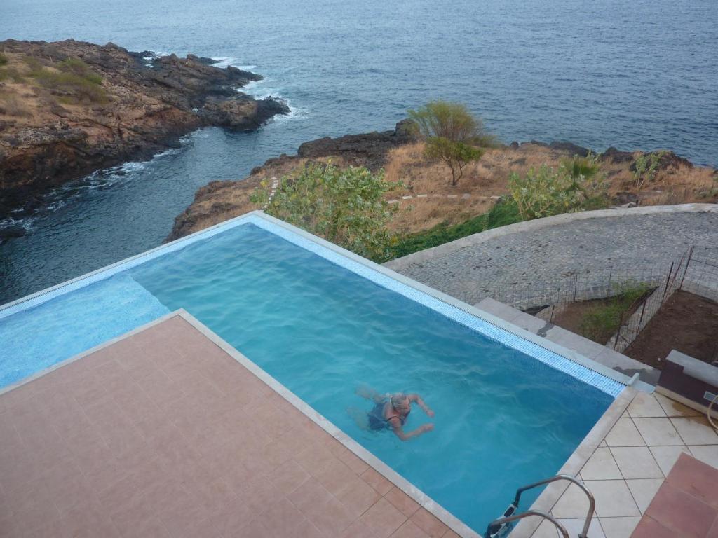 Villa Halcyon cabo verde photo 1