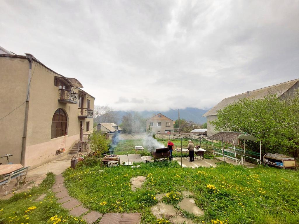 B&B Odzun photo 3