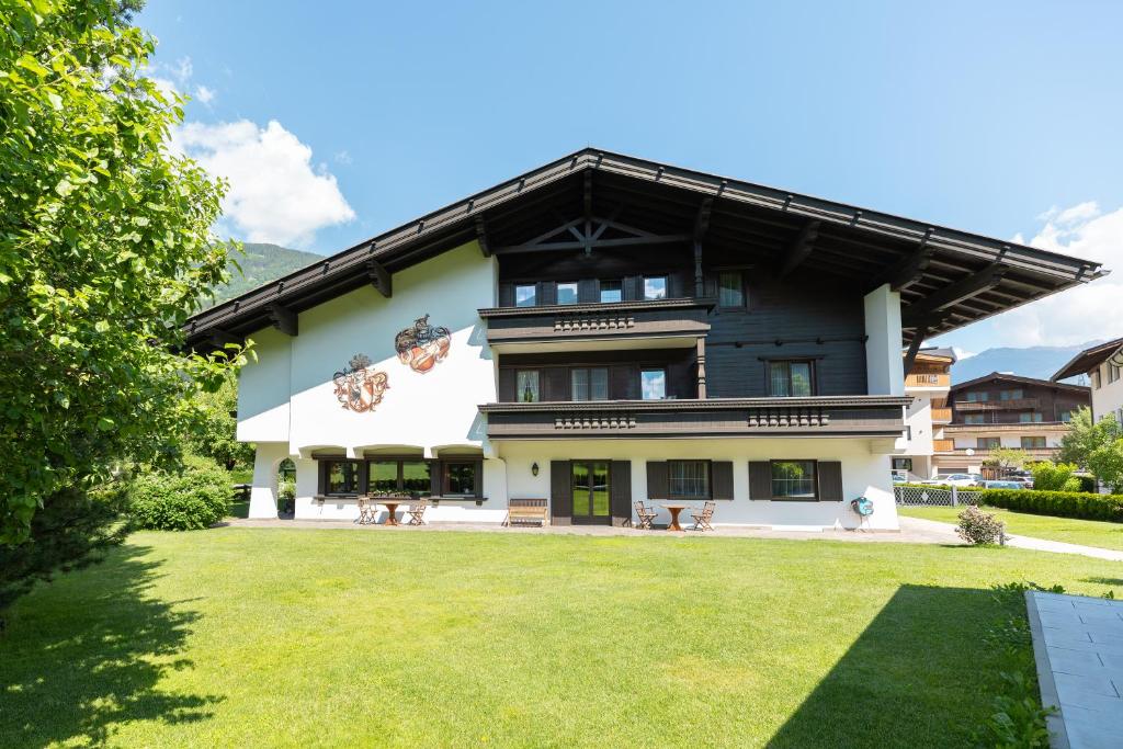 Hotel Garni Jagdhof photo 4