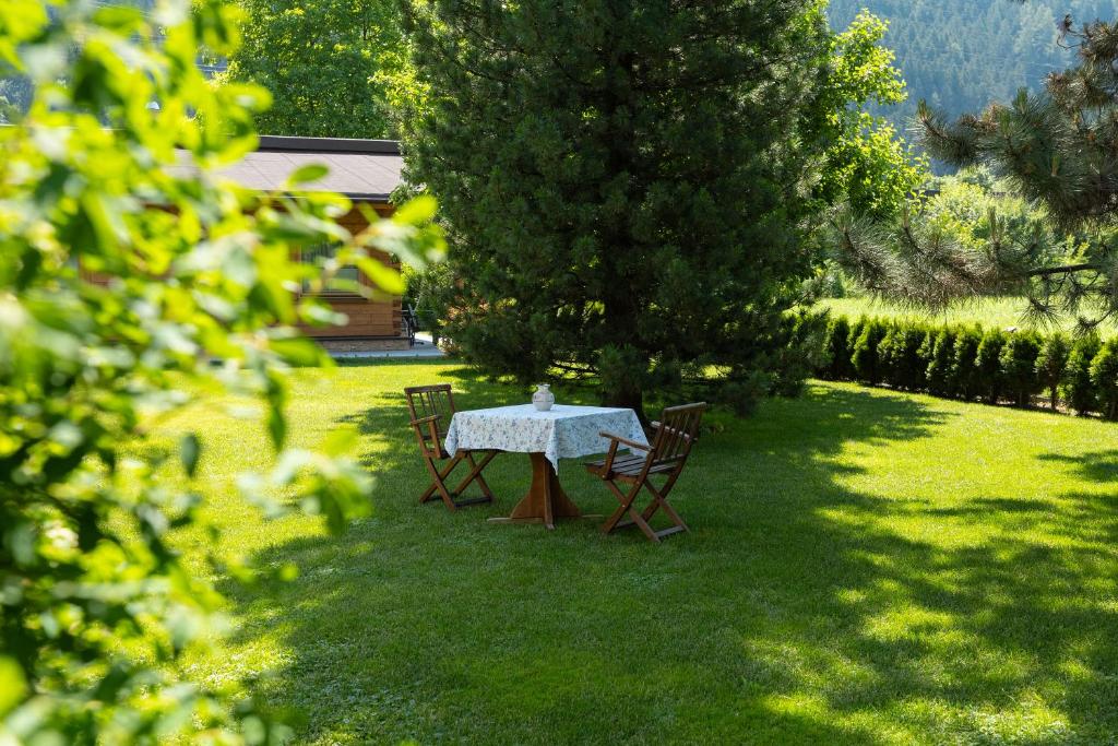 Hotel Garni Jagdhof photo 2