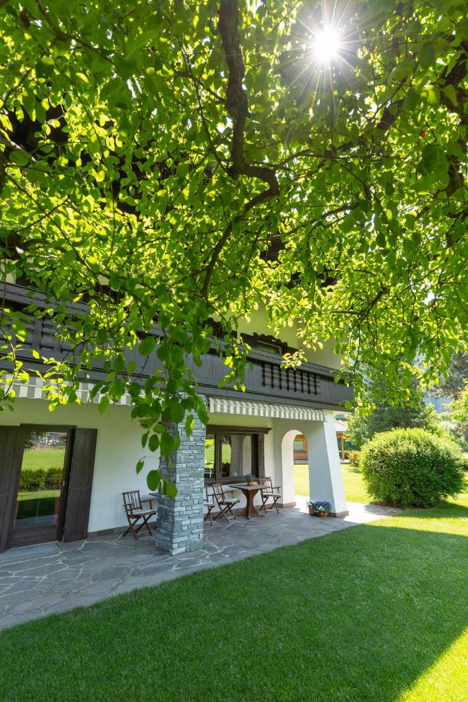 Hotel Garni Jagdhof photo 3