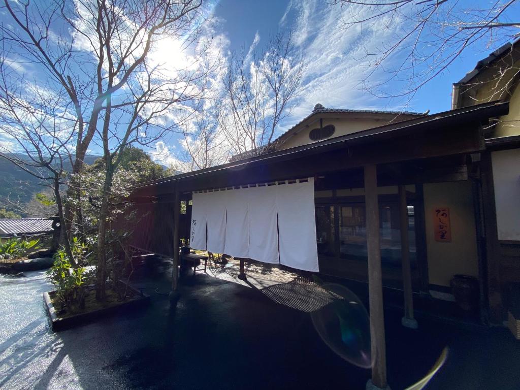 Kaiseki Ryokan Ashikari photo 1
