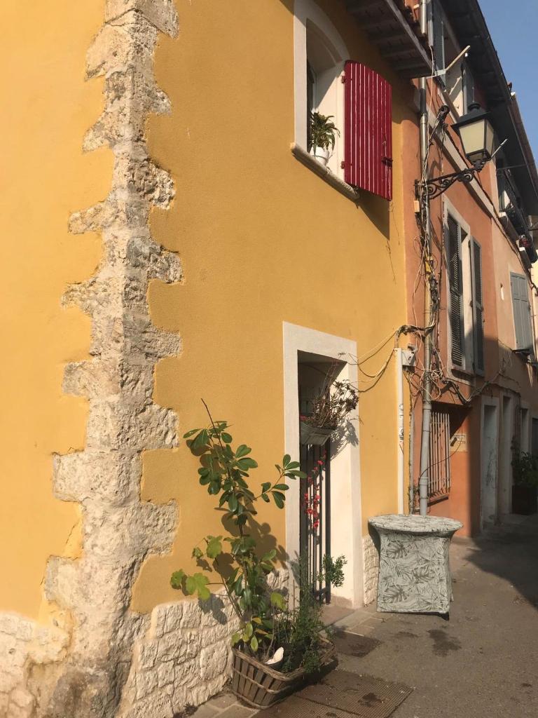 A la venise provençale photo 4