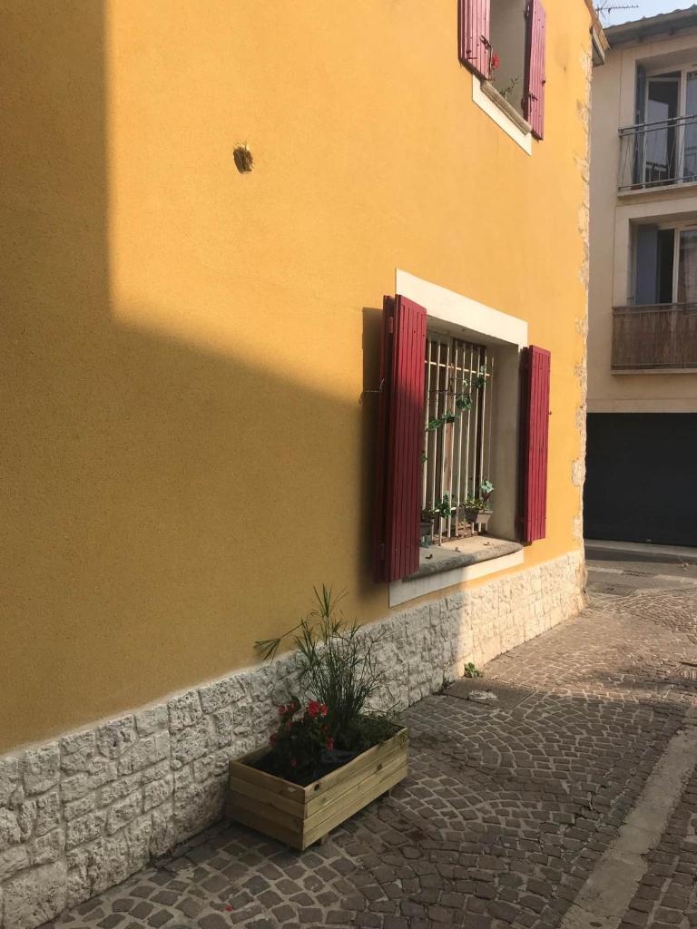 A la venise provençale photo 3