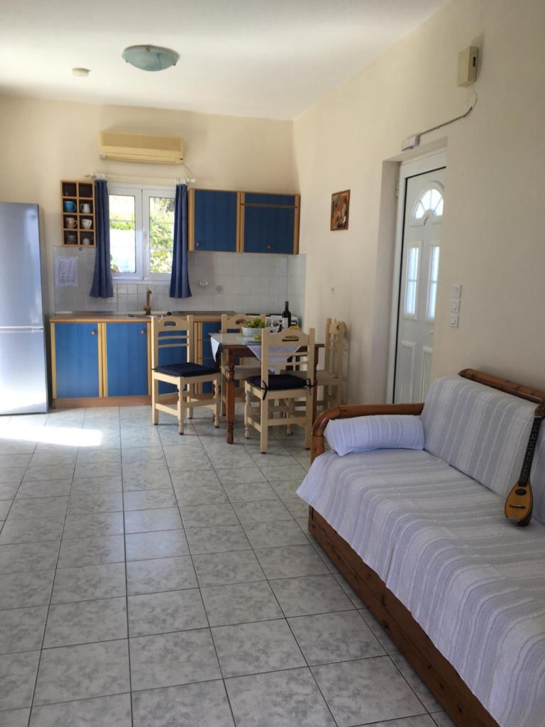 Evangelia House Sea View Apartments photo 1
