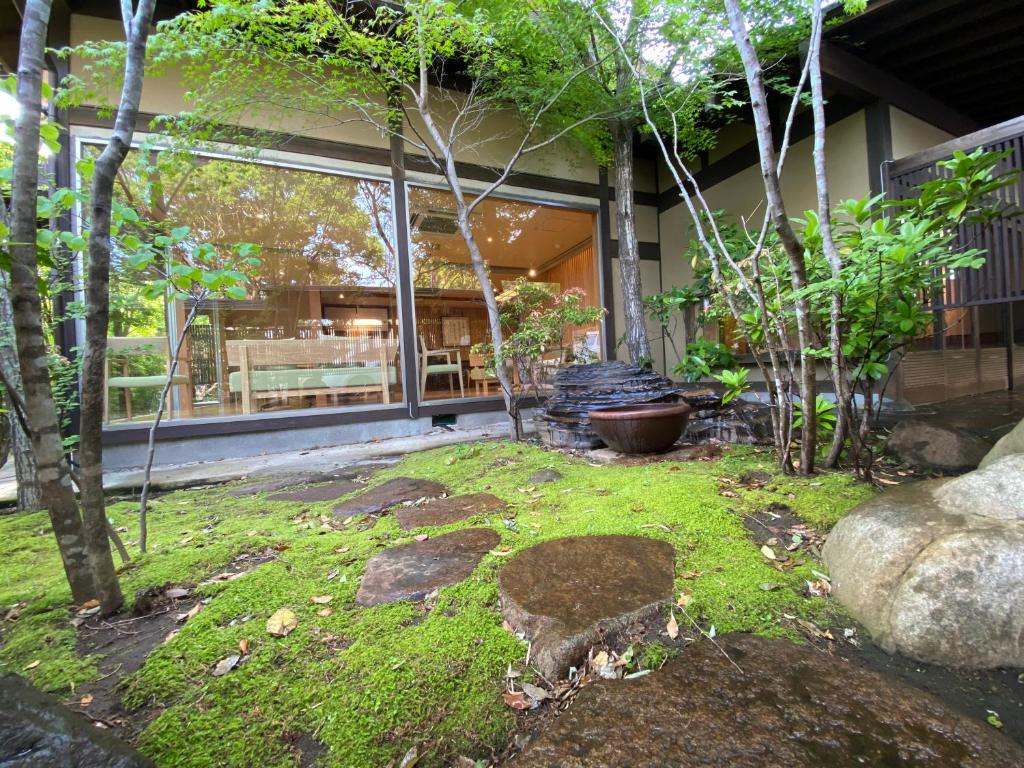 Kaiseki Ryokan Ashikari photo 3