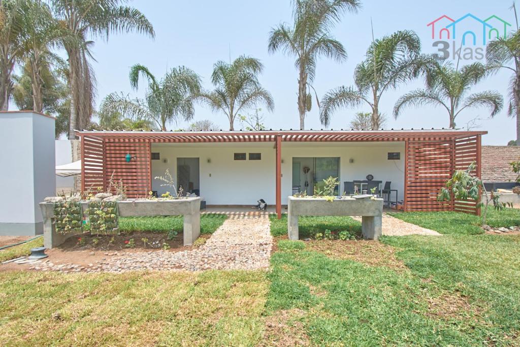 Sunni Pacha - Casa de Campo photo 1