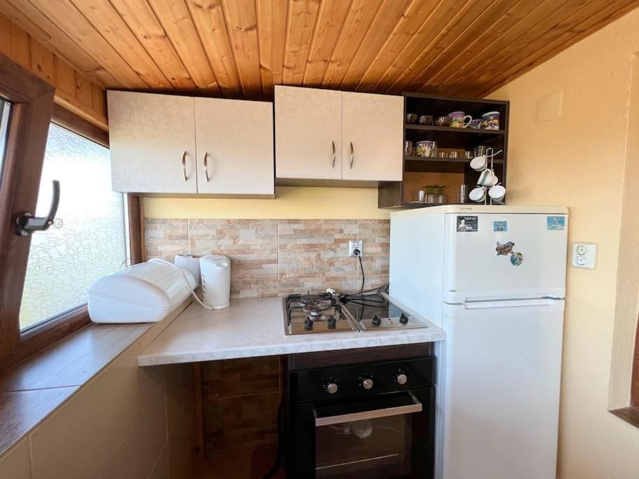 Guest House Italia photo 2