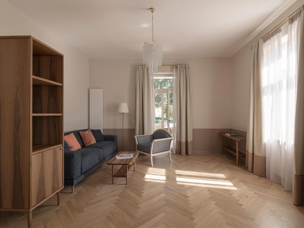 Villa Helvetia photo 3